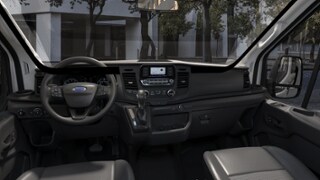 2024 Ford Transit® Internal Image 2